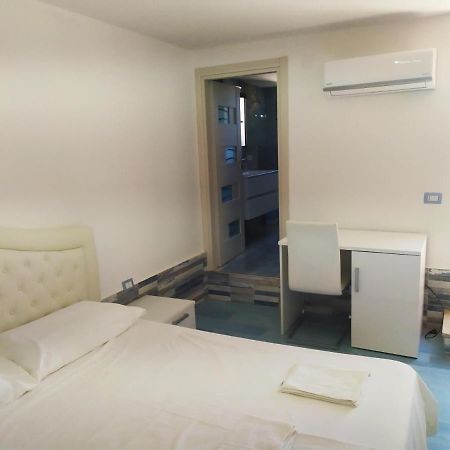 Hotel La terrazza sul mare Marina di Camerota Esterno foto