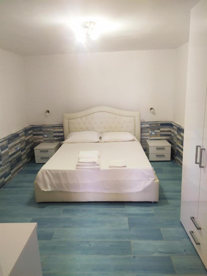 Hotel La terrazza sul mare Marina di Camerota Esterno foto
